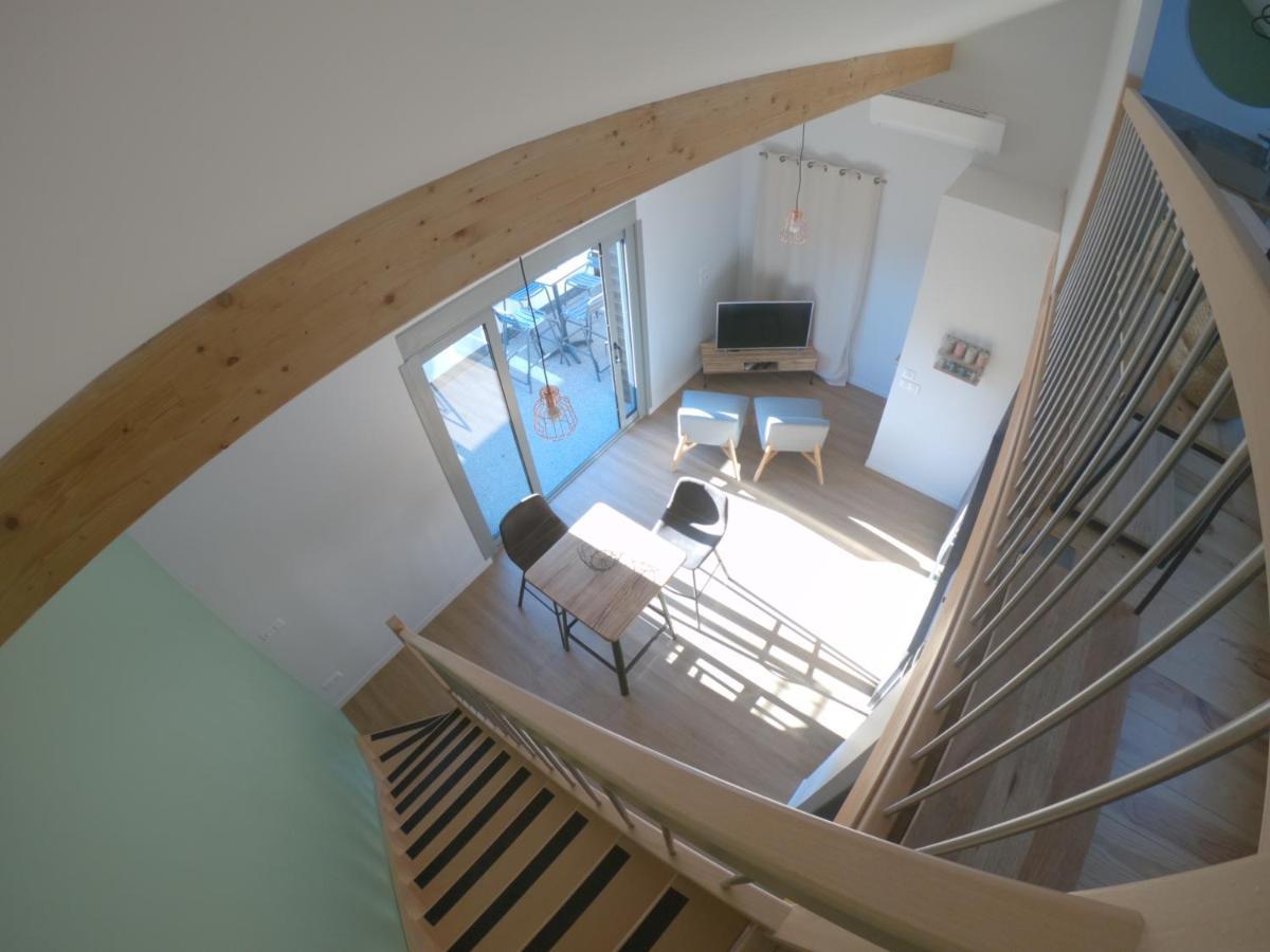L'Argalyde Esprit Pyrenees Wellness & Cycling Apartment Ayzac-Ost Luaran gambar