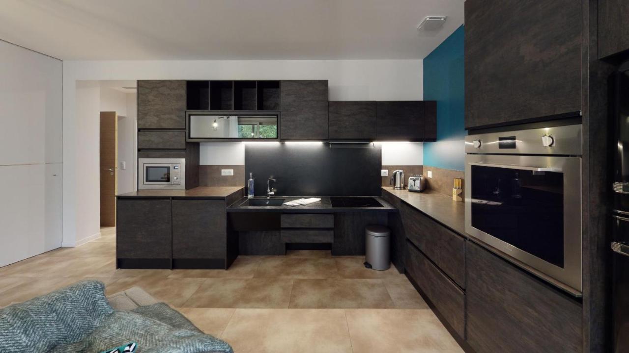 L'Argalyde Esprit Pyrenees Wellness & Cycling Apartment Ayzac-Ost Luaran gambar