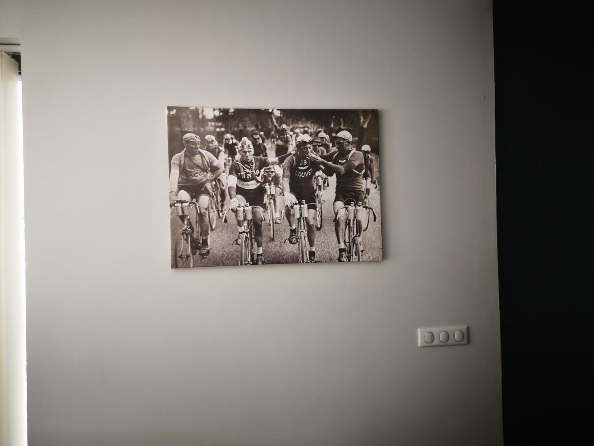 L'Argalyde Esprit Pyrenees Wellness & Cycling Apartment Ayzac-Ost Luaran gambar